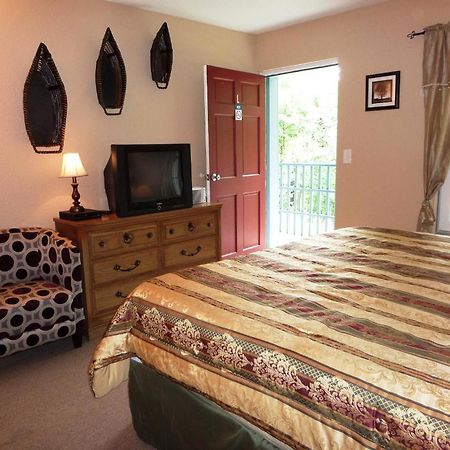 Eureka Suites Eureka Springs Kamer foto