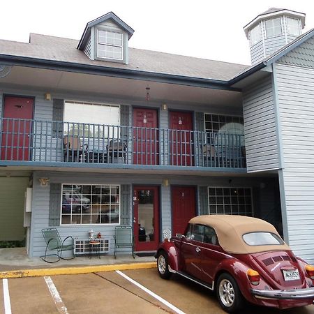 Eureka Suites Eureka Springs Kamer foto